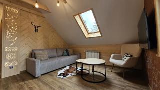 Apartament Jaskier - Zakopane - 9