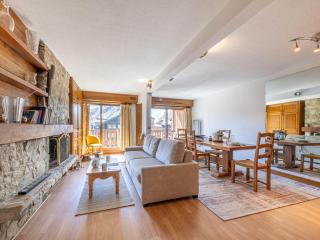 Appartement de Standing au Centre de Val-d'Isère, Balcon Sud et Proche Pistes - FR-1-694-46 - Val-dʼIsère - 0