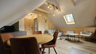 Apartament Jaskier - Zakopane - 8