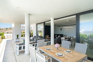MalagaSuite Higueron West - Fuengirola - 4