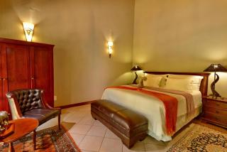 Royal Morubisi Founder's Lodge - 5