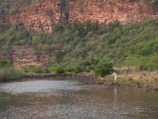 Royal Morubisi Founder's Lodge - 3
