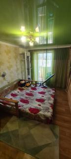 УЮТНАЯ КВАРТИРА на ЛУЗАНОВКЕ - Odesa - 8