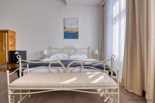 Golden Hotel & SPA - Inowrocław - 4