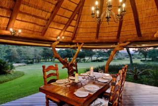 Royal Morubisi Founder's Lodge - 9