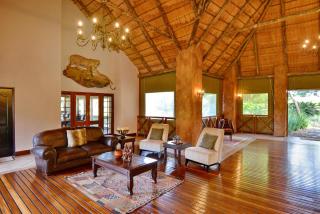 Royal Morubisi Founder's Lodge - 2