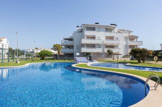 Entre Olas 2 - Denia - 0