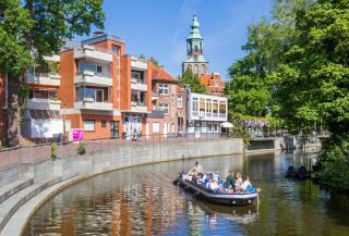 NINO-Boardinghouse 18 - Nordhorn - 3