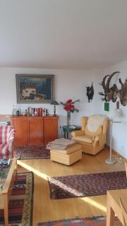 Ferienwohnung Oberlech In Lech - Oberlech - 3