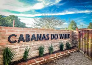 Cabanas do Valle - Itaara - 0