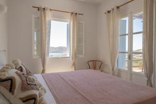 Cozy Sea View House - Agios Georgios - 8