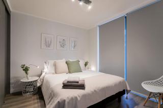 Chic Providencia Retreat Cozy 1BR for 3 Guests - Santiago - 5