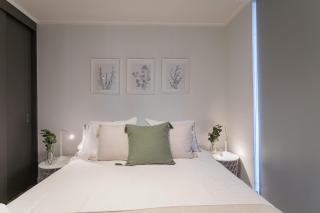 Chic Providencia Retreat Cozy 1BR for 3 Guests - Santiago - 4