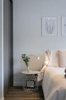 Chic Providencia Retreat Cozy 1BR for 3 Guests - Santiago - 1