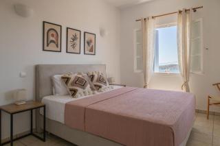 Cozy Sea View House - Agios Georgios - 9