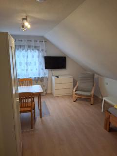 Apartmenthaus Edingen - Edingen-Neckarhausen - 6