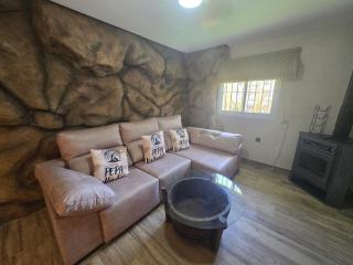Villa Pepa Valladares - Malaga - 9