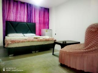 Farah Plaza Hostel &Hotel Apartments - Akaba - 4