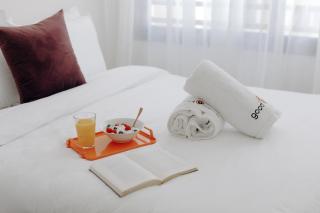 The Shelter Residence by GoodMove - Bourgogne, Casablanca - 2