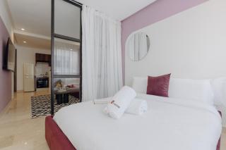 The Shelter Residence by GoodMove - Bourgogne, Casablanca - Casablanca - 7