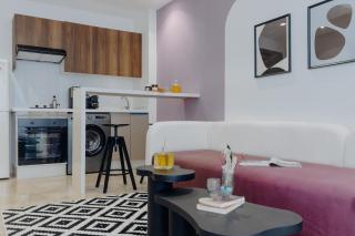 The Shelter Residence by GoodMove - Bourgogne, Casablanca - Casablanca - 7
