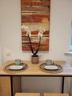 Brand new studio design - Bruxelles - 6