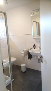 Hempen Fied Gästehaus - Kleines Ferienapartment 01 - 8