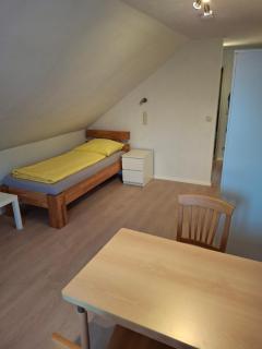 Apartmenthaus Edingen - Edingen-Neckarhausen - 8
