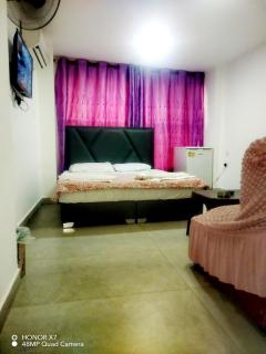 Farah Plaza Hostel &Hotel Apartments - Akaba - 5