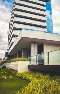 Kariris Blue Tower - Crato - 1