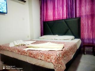 Farah Plaza Hostel &Hotel Apartments - Akaba - 6