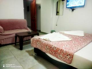 Farah Plaza Hostel &Hotel Apartments - Akaba - 7