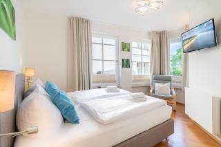 Villa Louise Nr 3 - Ahlbeck - 5