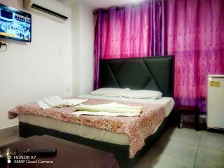 Farah Plaza Hostel &Hotel Apartments - Akaba - 8