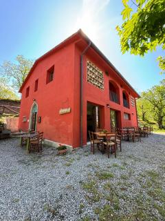 Agriturismo Capo Dezza - 0