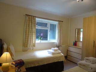 Alpine Park Cottages Comfort Plus 6 person - Aylesbeare - 7