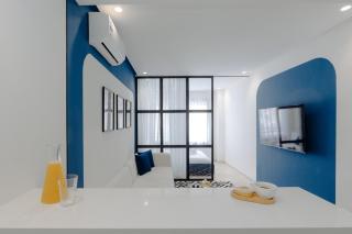 The Shelter Residence by GoodMove - Bourgogne, Casablanca - Casablanca - 3