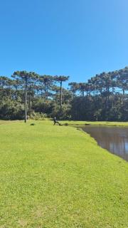 Rodeio das Lagoas Pousada - Cambará - 7