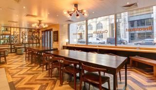 Ensuite in Brook House, Torrington Place, London - Londra - 4