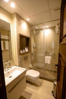 San Giovanni Stanly Hotel - Alexandria - 4