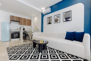 The Shelter Residence by GoodMove - Bourgogne, Casablanca - Casablanca - 1