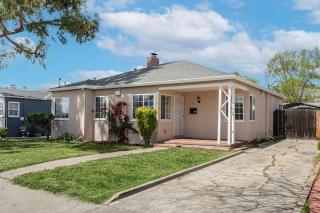 East SJ Entire 4Br Home Quiet - San Jose - 0