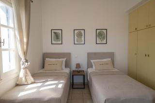 Cozy Sea View House - Agios Georgios - 6