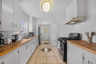 East SJ Entire 4Br Home Quiet - San Jose - 7