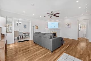 East SJ Entire 4Br Home Quiet - San Jose - 5
