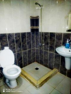Farah Plaza Hostel &Hotel Apartments - Akaba - 9