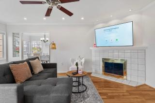 East SJ Entire 4Br Home Quiet - San Jose - 2