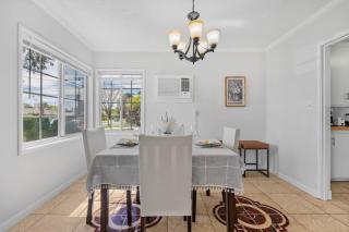 East SJ Entire 4Br Home Quiet - San Jose - 1