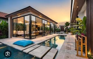 Villa Romantika - Temerloh - 2
