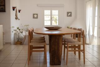 Cozy Sea View House - Agios Georgios - 4